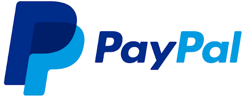pay with paypal - White Knuckle Store